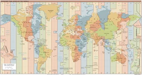 iso4 time map.